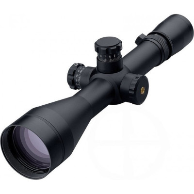 Оптический прицел LEUPOLD MARK 4 4,5-14X50MM LR/T M1 MATTE BLACK MIL DOT
