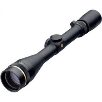 Оптический прицел LEUPOLD VX-3 4,5-14X40 FINE DUPLEX